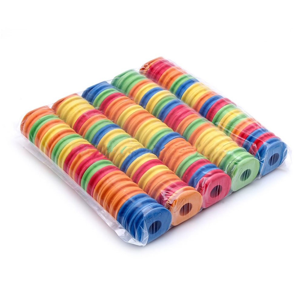 100Pcs Fishing Rig Winders Pul - Craft Foam Roll 리뷰 및 가격