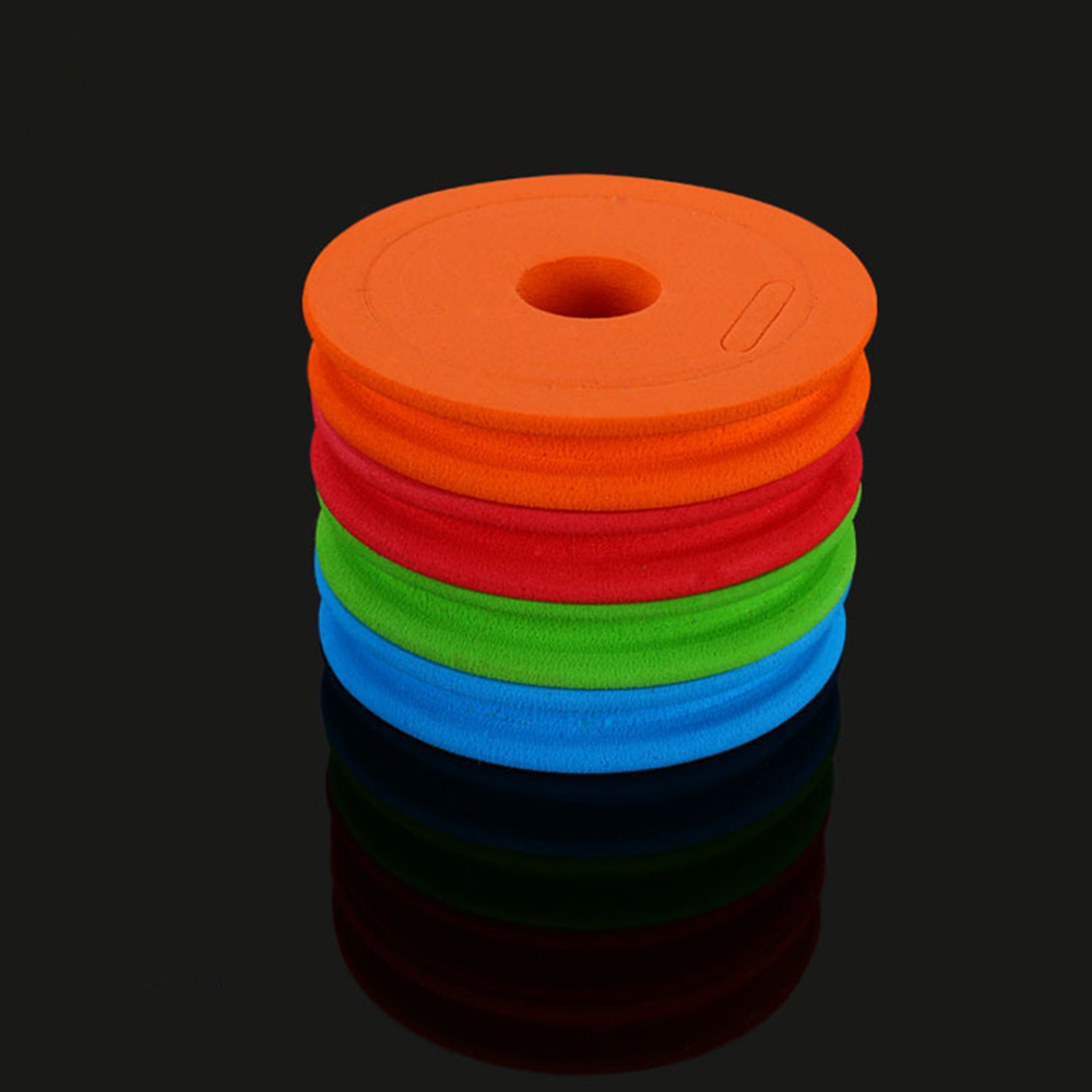 100Pcs Fishing Rig Winders Pul - Craft Foam Roll 리뷰 및 가격