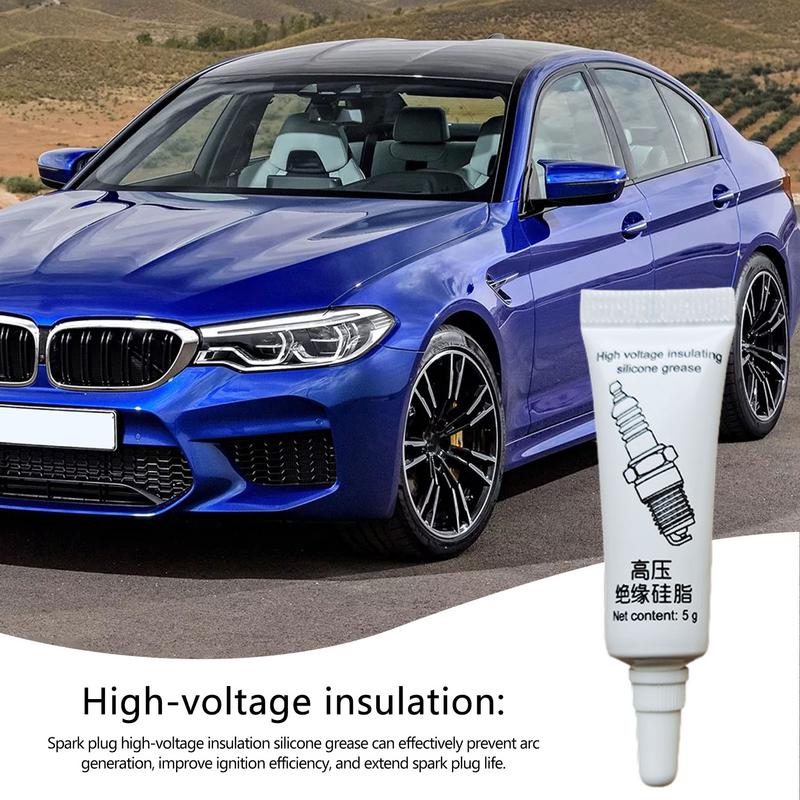 Dielectric Grease Automotive H - Contact Cement Glue 리뷰 및 가격