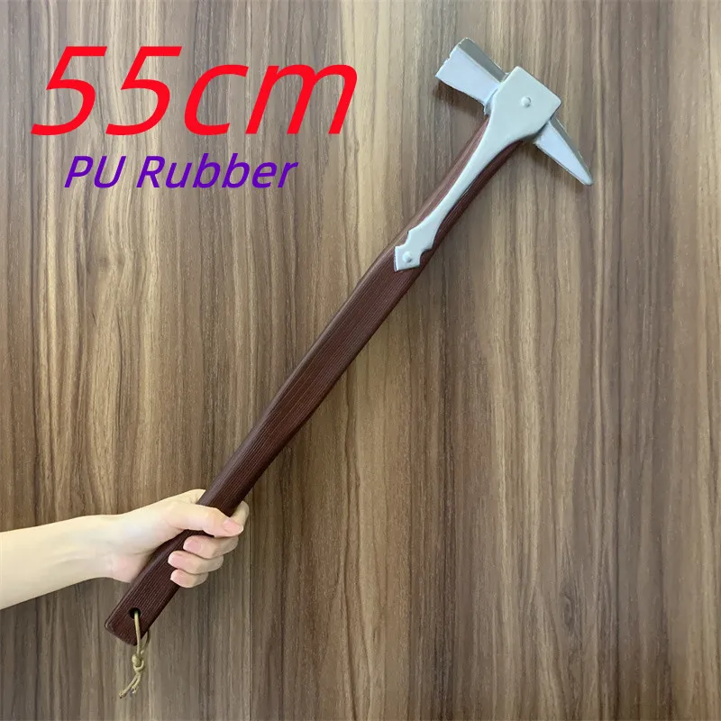 Halloween Cosplay Medieval Cru - Cosplay Prop Axe 리뷰 및 가격