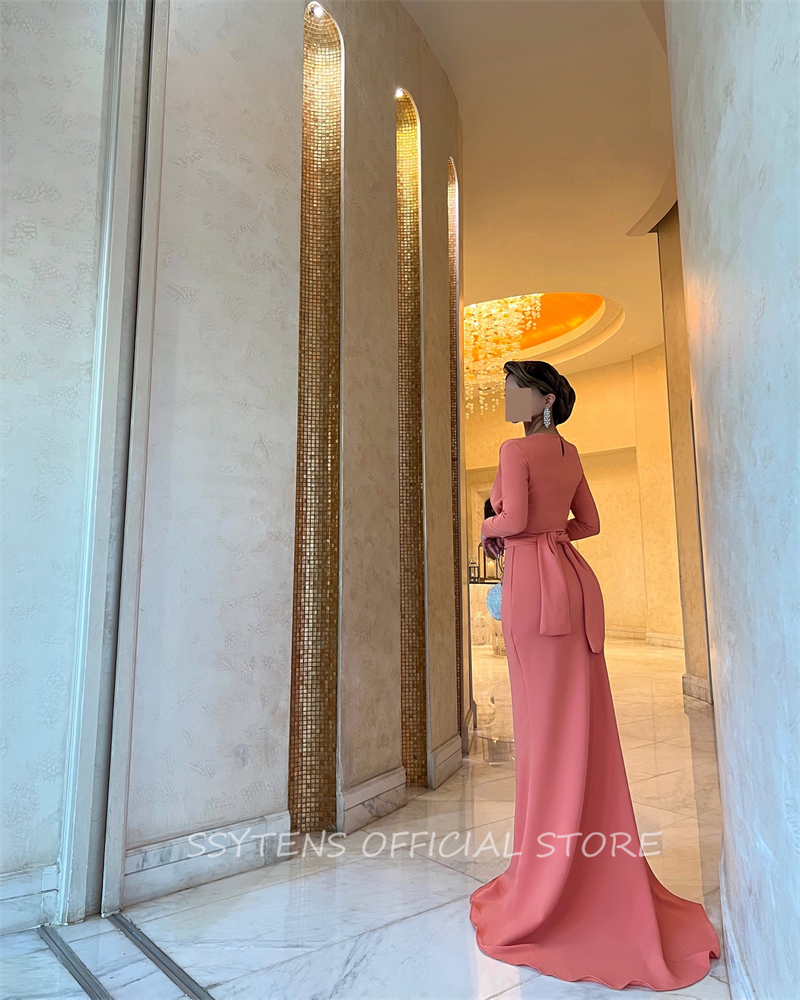 Sexy Blush Orange Satin Mermai - Briar Cosplay Prop 리뷰 및 가격