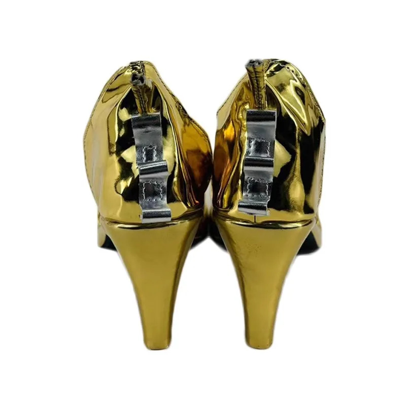 Burnice Whita Cosplay Shoes Le - Burnice Cosplay Prop 리뷰 및 가격