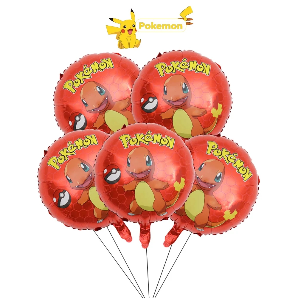 5pcs Pokemoned Cute Aluminum F - Pokeball Cosplay Prop 리뷰 및 가격