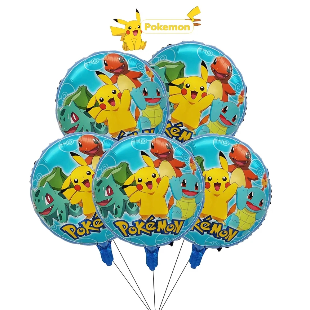 5pcs Pokemoned Cute Aluminum F - Pokeball Cosplay Prop 리뷰 및 가격