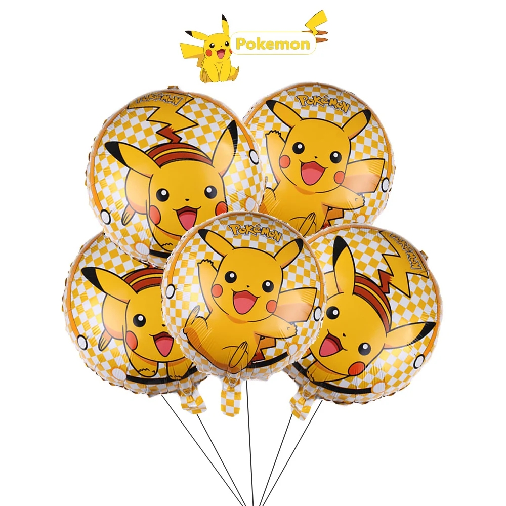 5pcs Pokemoned Cute Aluminum F - Pokeball Cosplay Prop 리뷰 및 가격