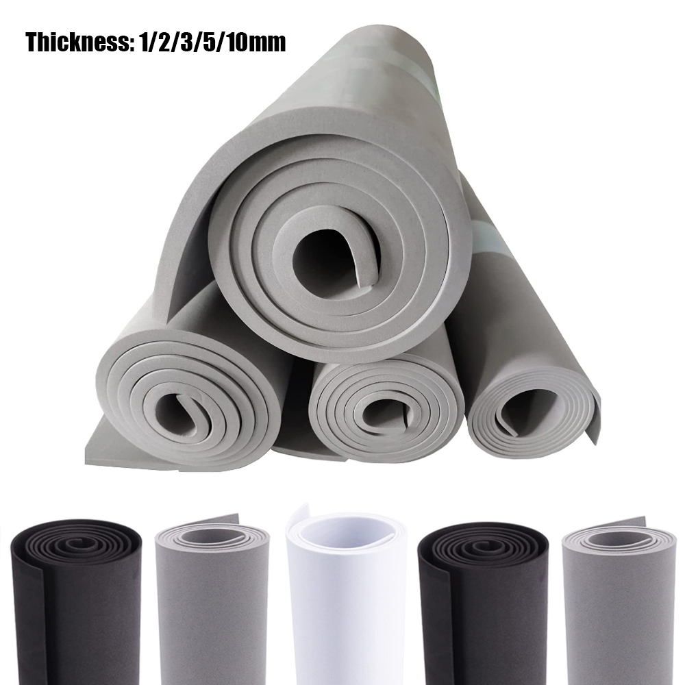 Thickness 1/2/3/5/10mm Cosplay - Craft Foam Roll 리뷰 및 가격