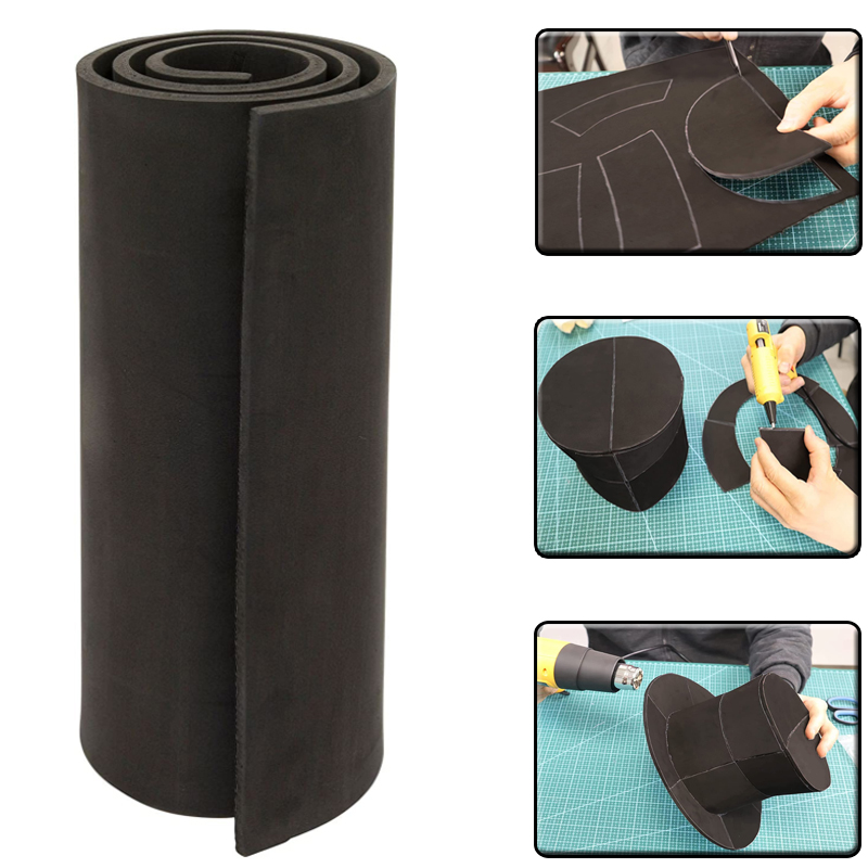 Thickness 1/2/3/5/10mm Cosplay - Craft Foam Roll 리뷰 및 가격