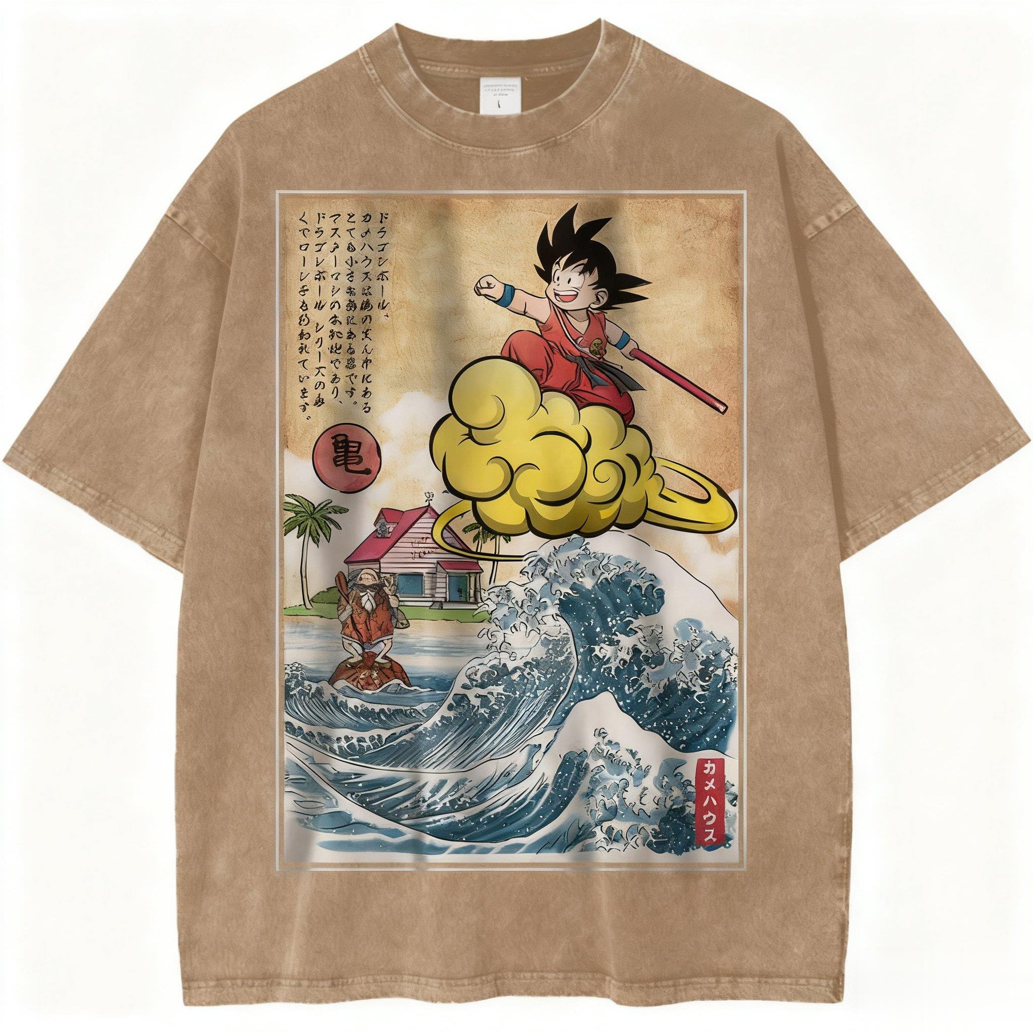Dragon Ball Vintage Wash Graph - Pokeball Cosplay Prop 리뷰 및 가격