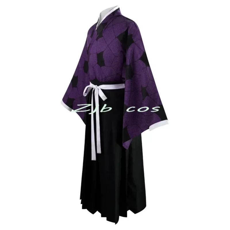 2025 New Sword Ghost Kokushibo - Cosplay Prop Dagger 리뷰 및 가격