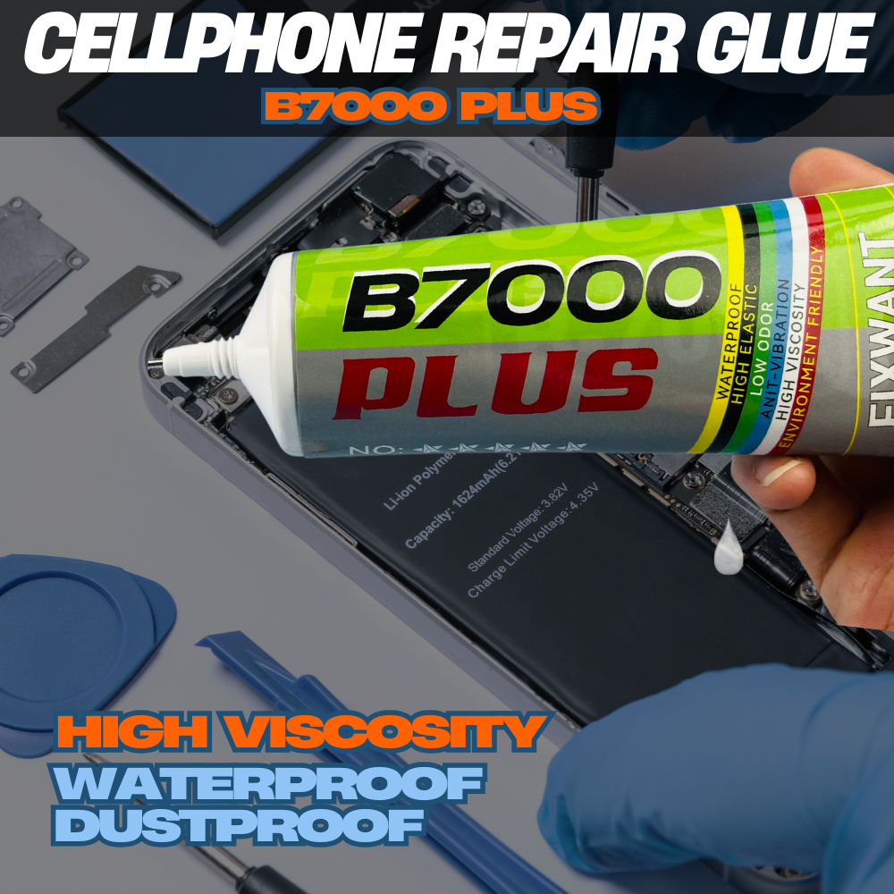 B7000 Upgrade B7000 PLUS Clear - Contact Cement Glue 리뷰 및 가격