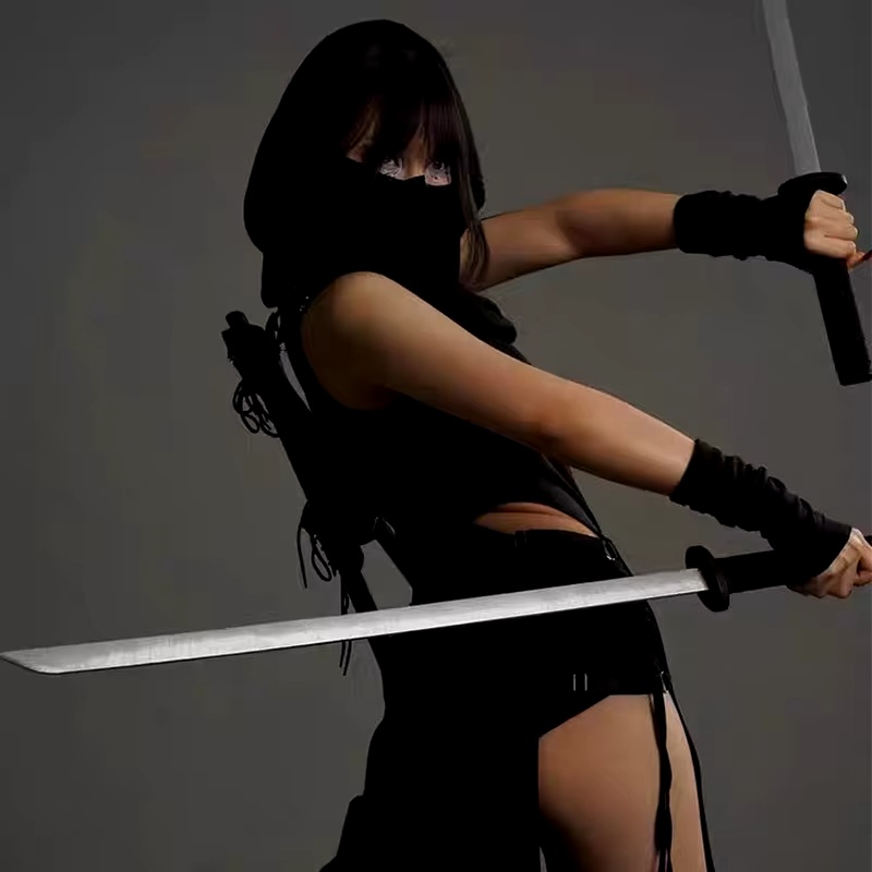 New 61cm Deadpool Cos Sets Kat - Cosplay Prop Dagger 리뷰 및 가격