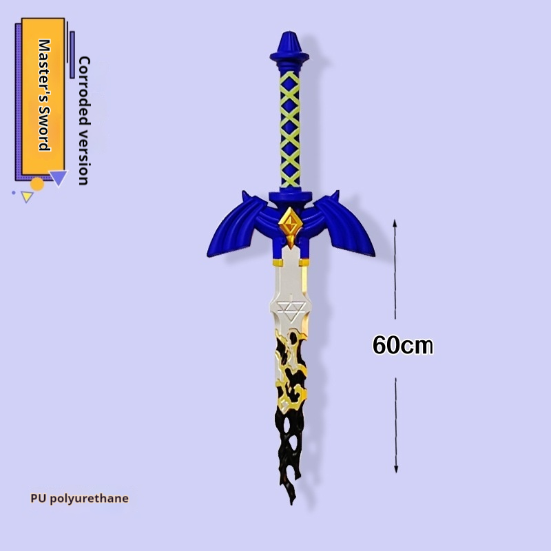 New 61cm Deadpool Cos Sets Kat - Cosplay Prop Dagger 리뷰 및 가격