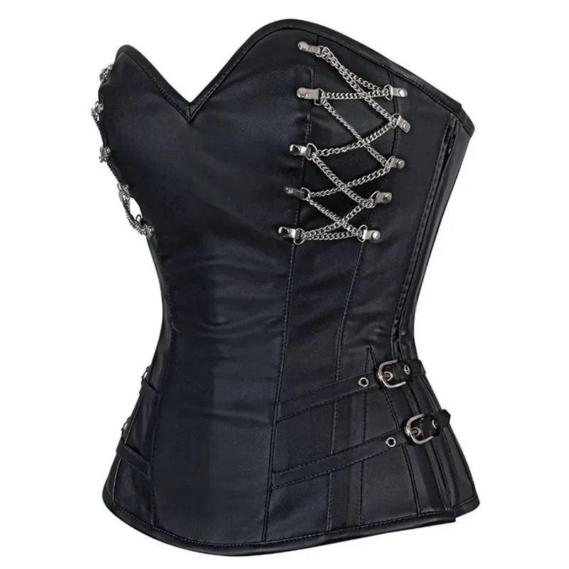 Steampunk Corsets And Bustiers - Boning Corset Steel 리뷰 및 가격