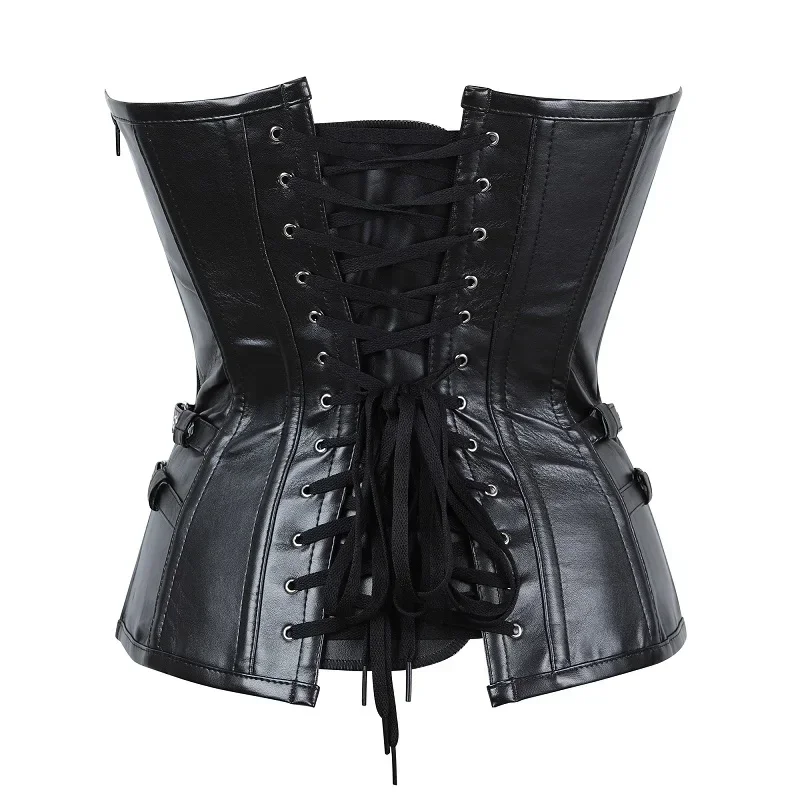 Steampunk Corsets And Bustiers - Boning Corset Steel 리뷰 및 가격