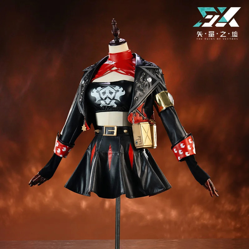 CyZenless Zone Zero Burnice Wh - Burnice Cosplay Prop 리뷰 및 가격