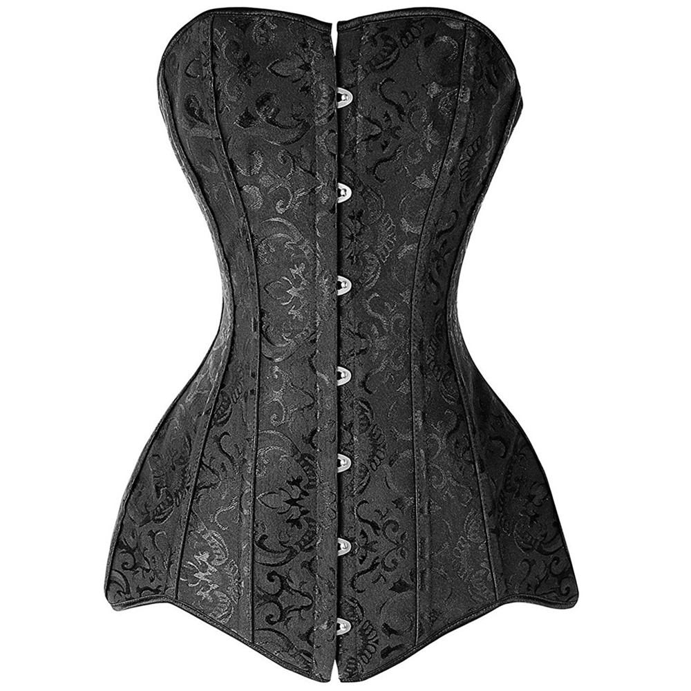 Women Sexy Corsets Bustiers To - Boning Corset Steel 리뷰 및 가격