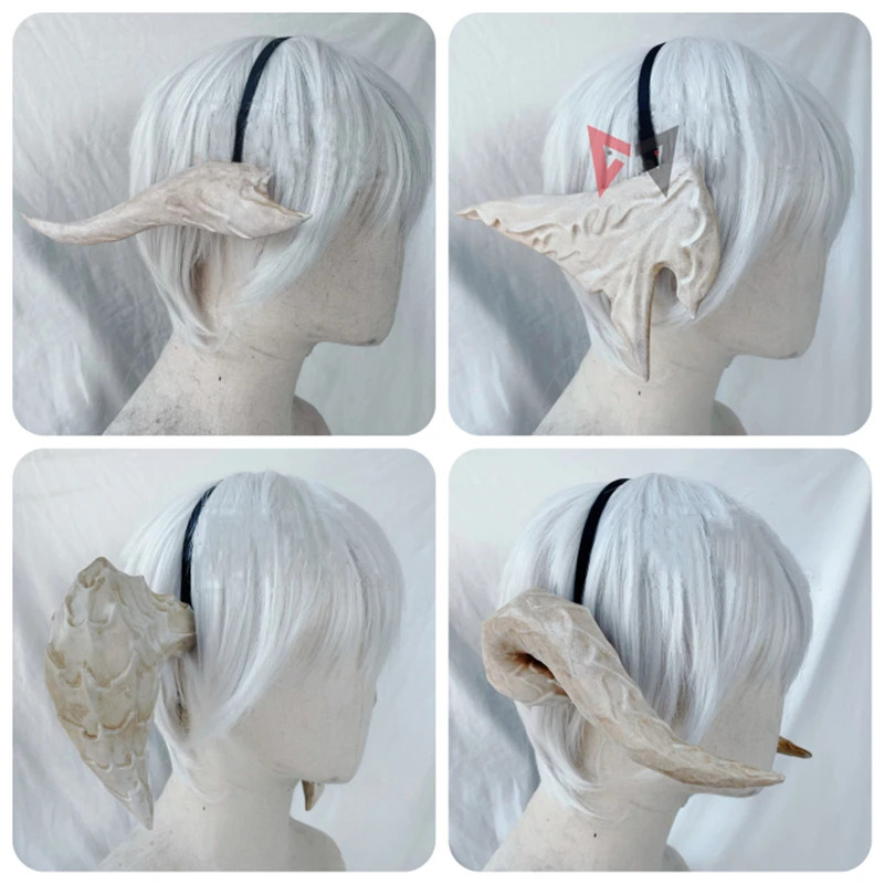 New Hand Made Work Final Fanta - Cosplay Prop Works 리뷰 및 가격