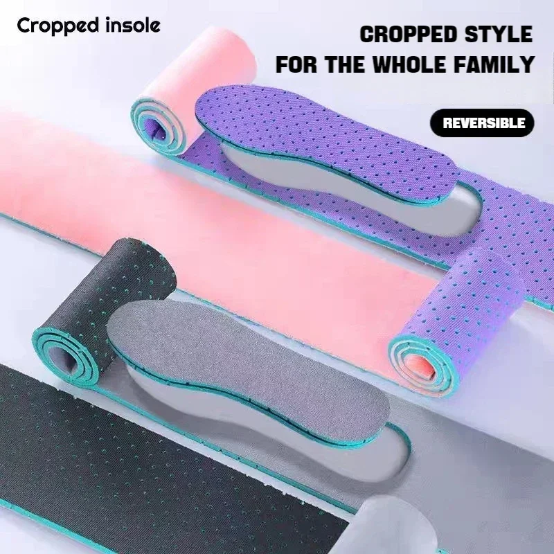 1 Roll DIY Self-Cut Insoles Br - Craft Foam Roll 리뷰 및 가격