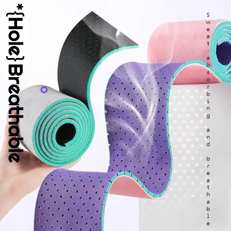1 Roll DIY Self-Cut Insoles Br - Craft Foam Roll 리뷰 및 가격