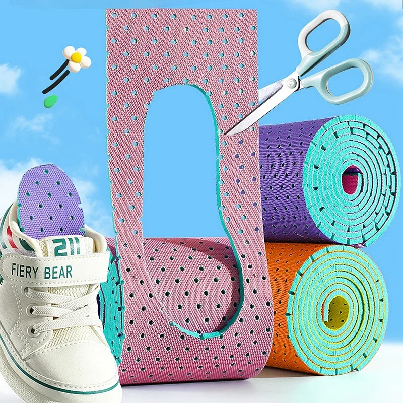 1 Roll DIY Self-Cut Insoles Br - Craft Foam Roll 리뷰 및 가격