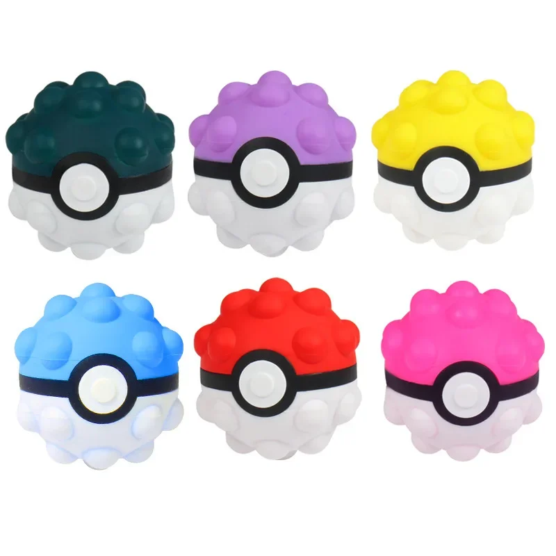 6style Pokemon Poke Ball Squee - Pokeball Cosplay Prop 리뷰 및 가격