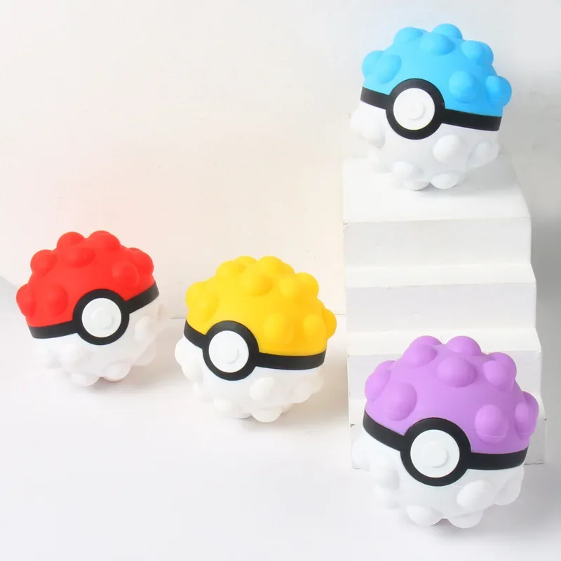 6style Pokemon Poke Ball Squee - Pokeball Cosplay Prop 리뷰 및 가격
