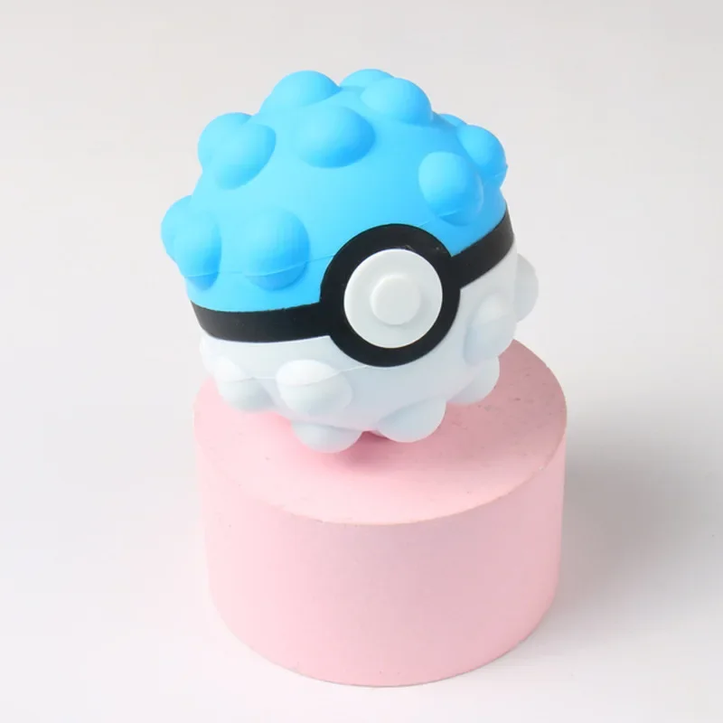 6style Pokemon Poke Ball Squee - Pokeball Cosplay Prop 리뷰 및 가격