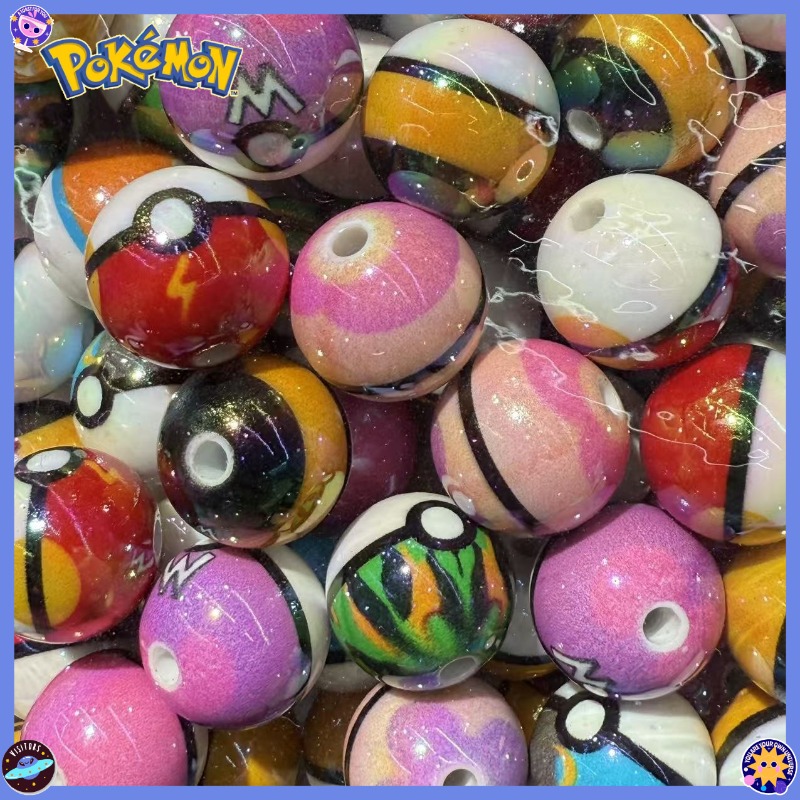 Cartoon anime Pokemon Poke Bal - Pokeball Cosplay Prop 리뷰 및 가격