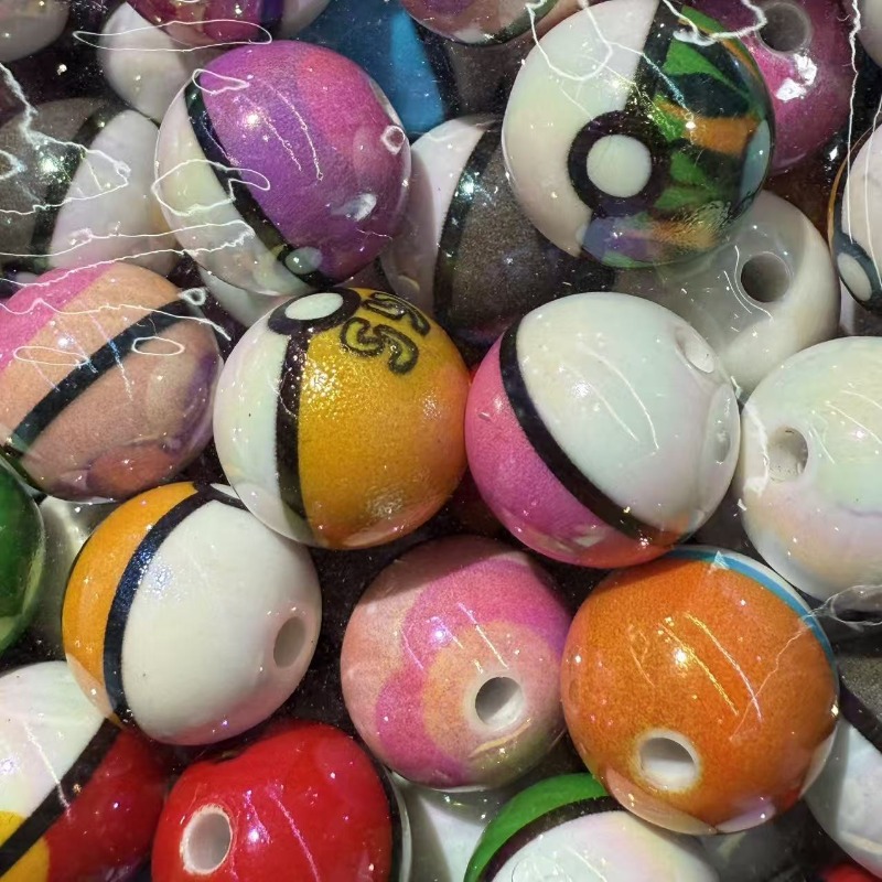 Cartoon anime Pokemon Poke Bal - Pokeball Cosplay Prop 리뷰 및 가격