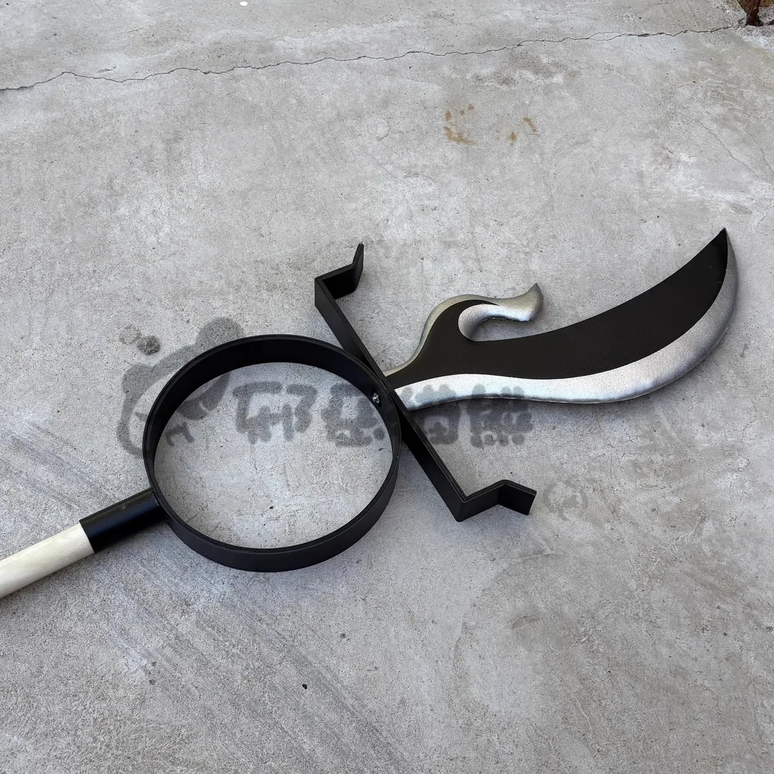 Comic Works Kekkaishi SUMIMURA - Cosplay Prop Works 리뷰 및 가격