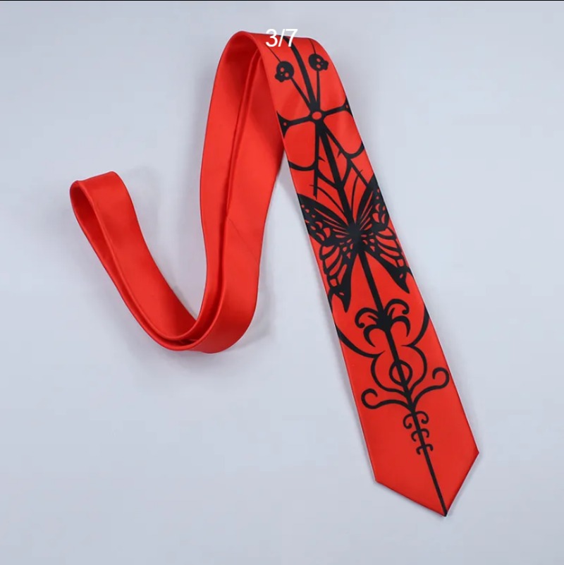 Anime Yasuhiro Taeko Red Patte - Free Cosplay Prop Patterns 리뷰 및 가격