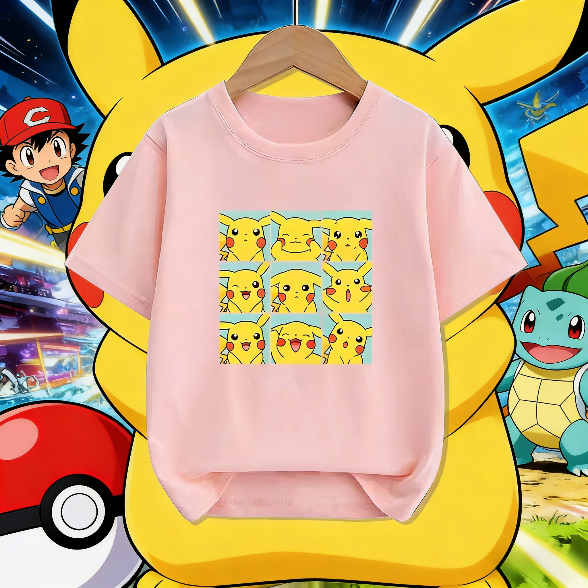 2026 Summer Pokemon Pikachu Em - Pokeball Cosplay Prop 리뷰 및 가격