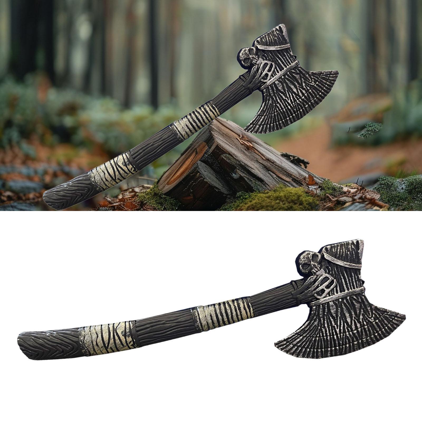 Axe Prop Costume Accessories D - Cosplay Prop Axe 리뷰 및 가격