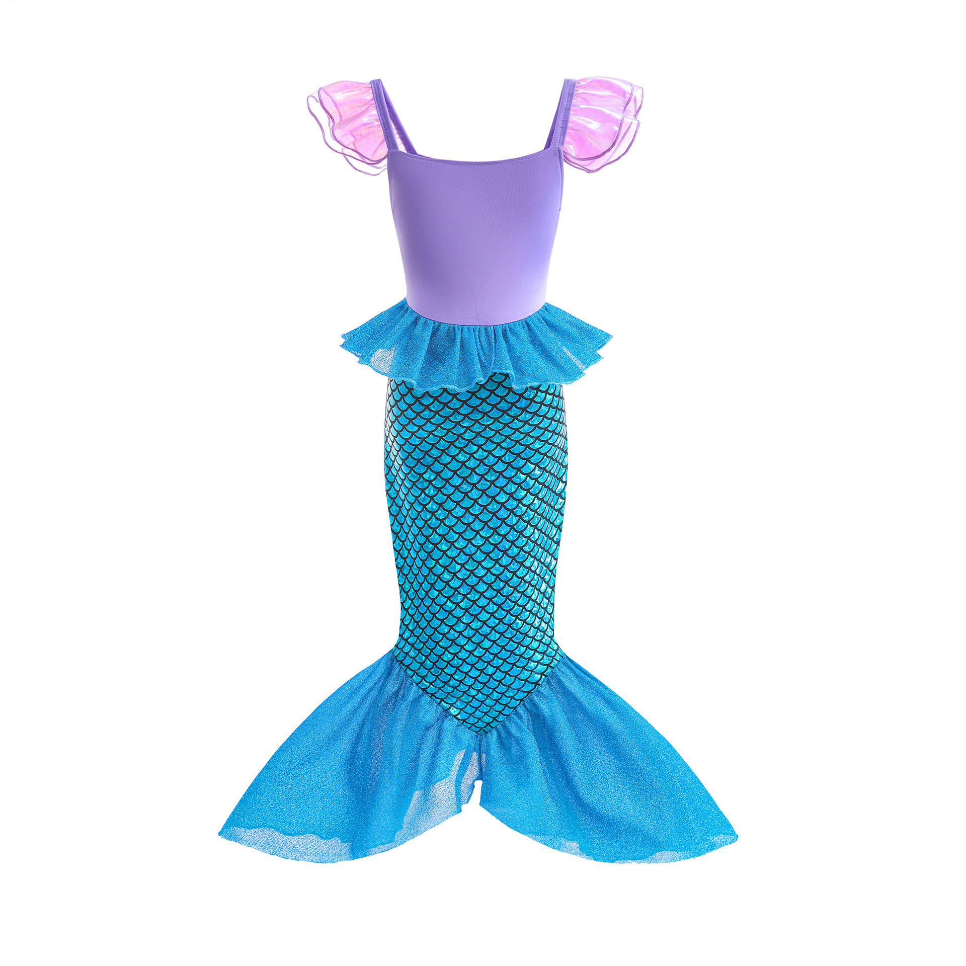 Little Mermaid Birthday Party  - Briar Cosplay Prop 리뷰 및 가격
