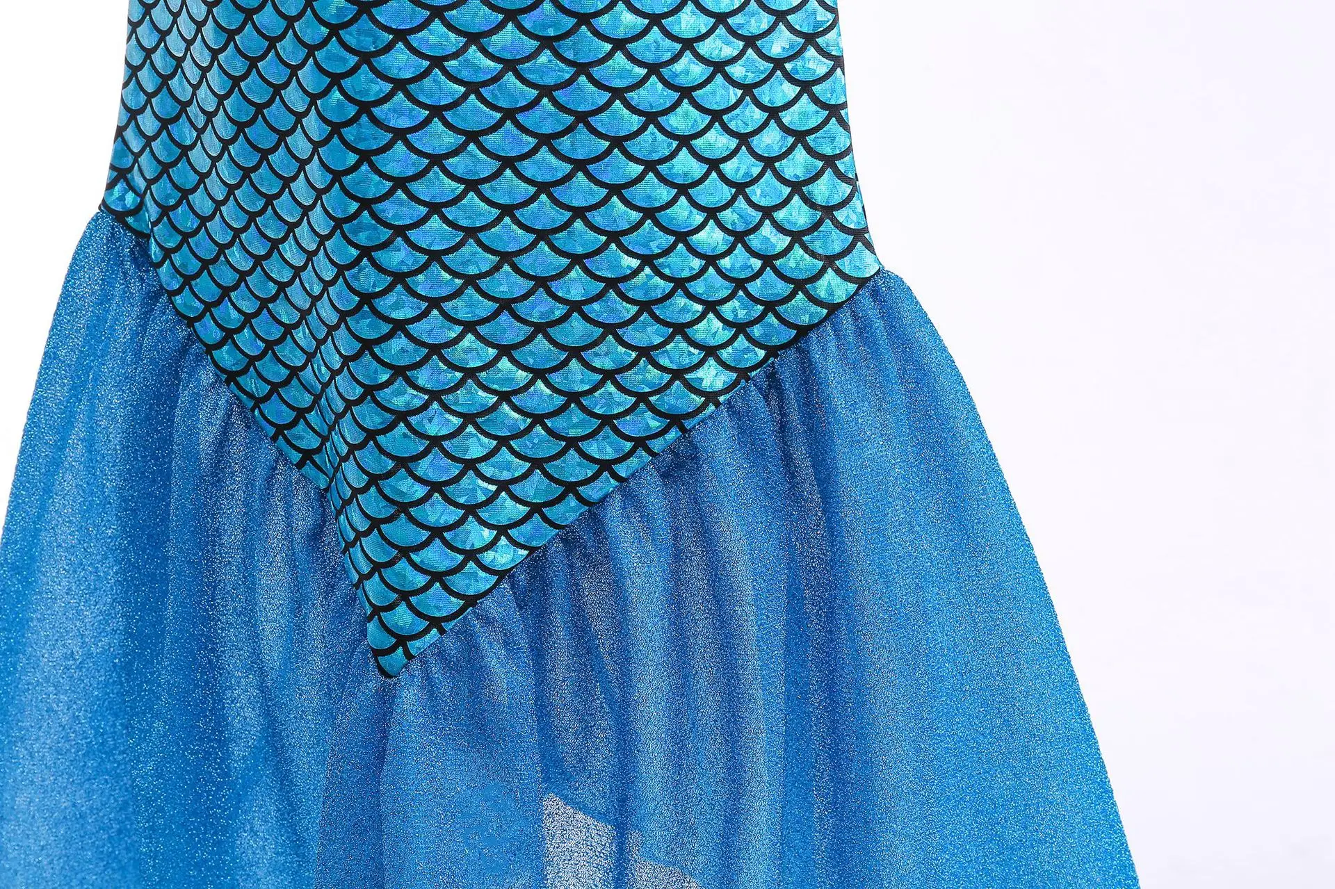 Little Mermaid Birthday Party  - Briar Cosplay Prop 리뷰 및 가격