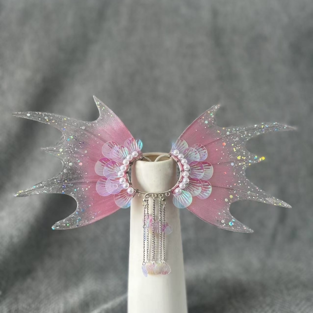New Hand Made Work Mermaid Pri - Cosplay Prop Works 리뷰 및 가격