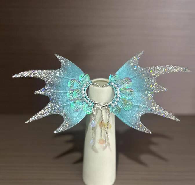 New Hand Made Work Mermaid Pri - Cosplay Prop Works 리뷰 및 가격