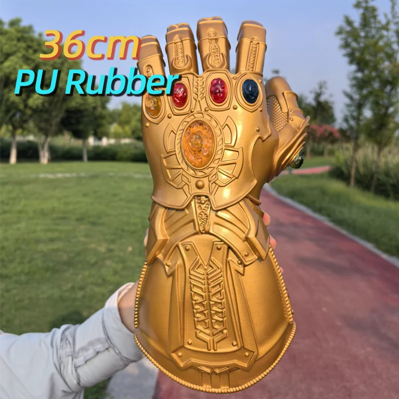 1: 1 super heroes Gauntlet gol - Cosplay Prop Axe 리뷰 및 가격