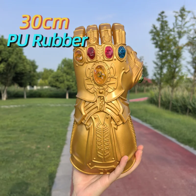 1: 1 super heroes Gauntlet gol - Cosplay Prop Axe 리뷰 및 가격