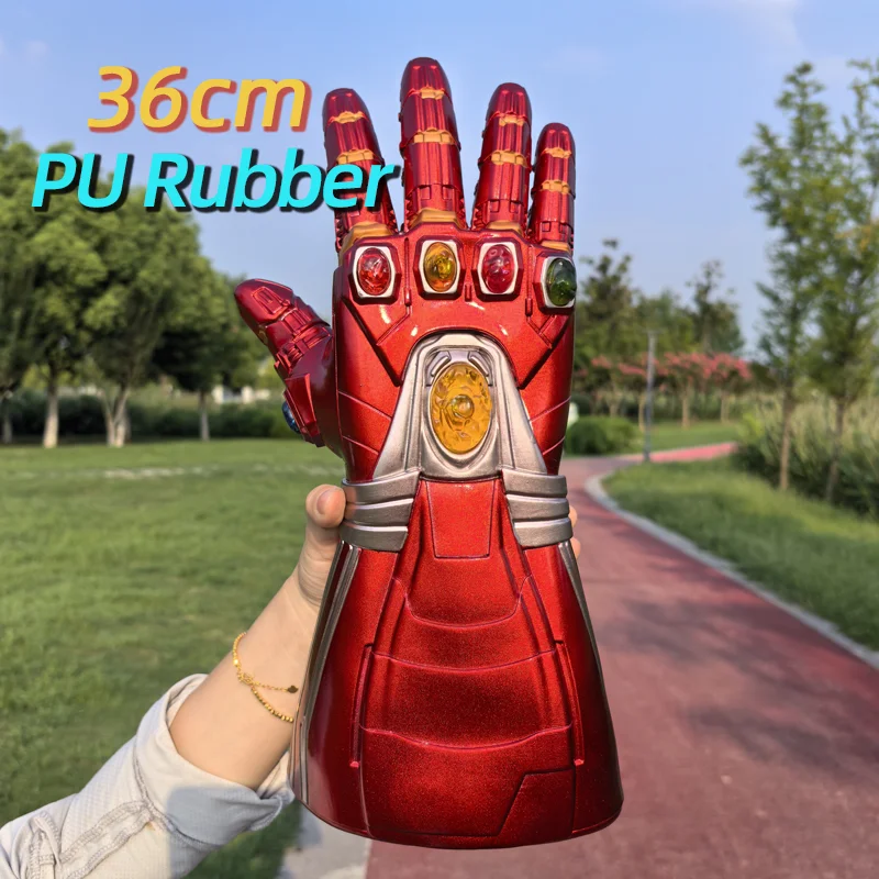 1: 1 super heroes Gauntlet gol - Cosplay Prop Axe 리뷰 및 가격