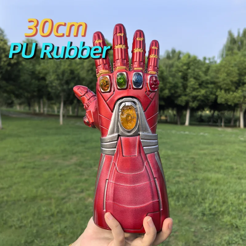 1: 1 super heroes Gauntlet gol - Cosplay Prop Axe 리뷰 및 가격