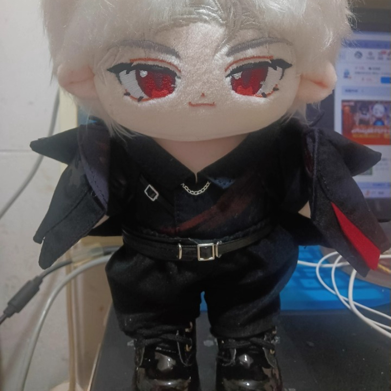 20cm Game Love and Deepspace T - Cosplay Prop Diy 리뷰 및 가격