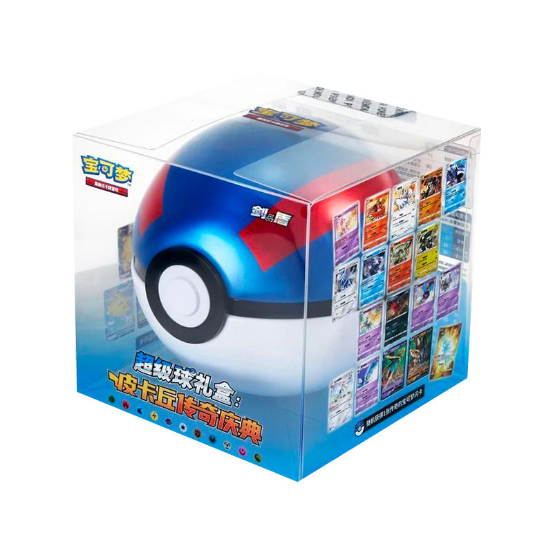 100% Original Poke Ball Master - Pokeball Cosplay Prop 리뷰 및 가격