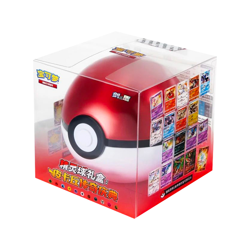 100% Original Poke Ball Master - Pokeball Cosplay Prop 리뷰 및 가격