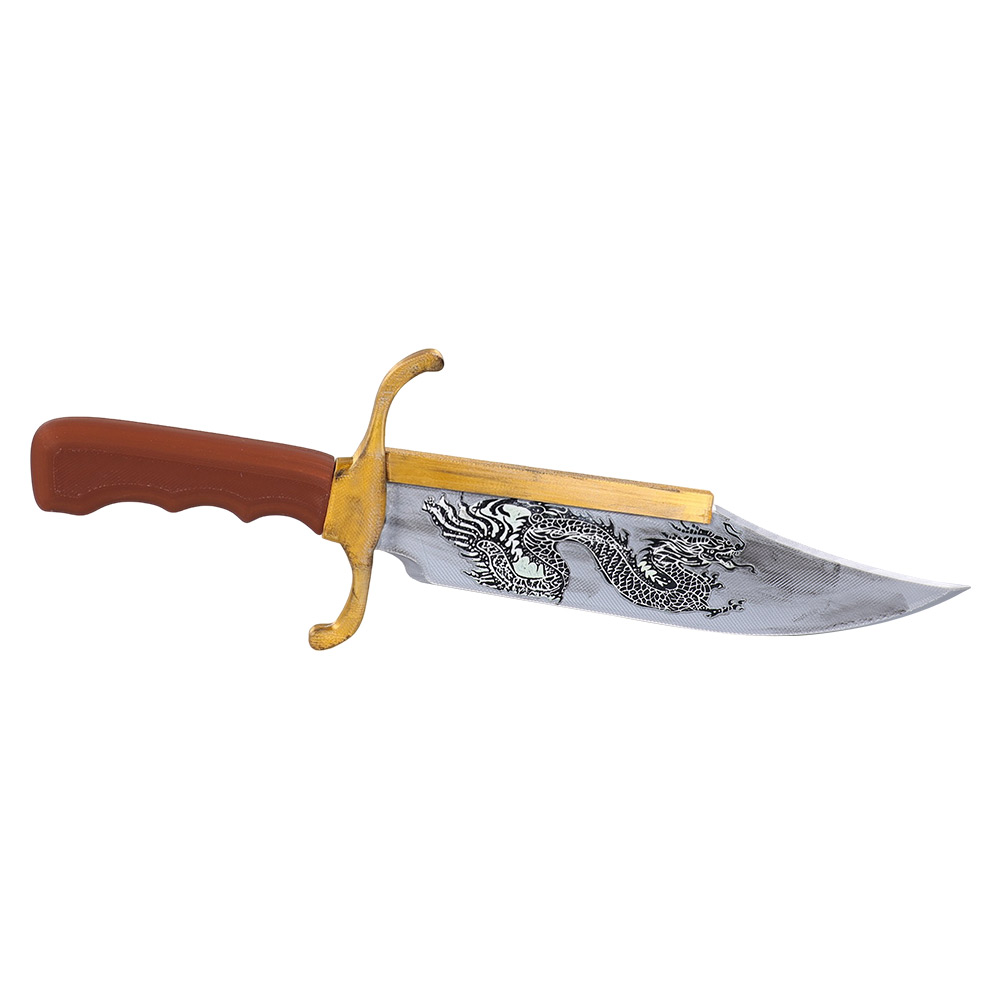 Fantasia MK Kano Dragon Dagger - Cosplay Prop Dagger 리뷰 및 가격