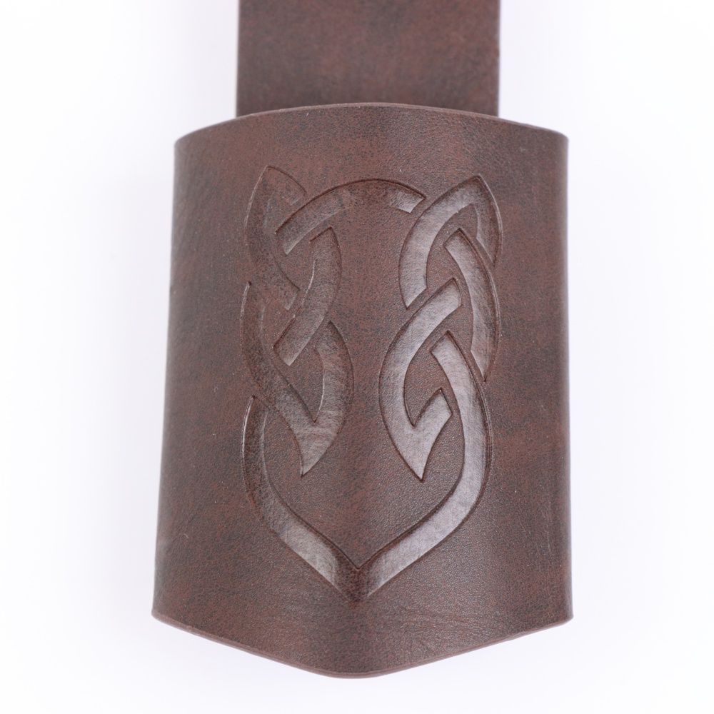 Faux Leather Medieval Viking S - Cosplay Prop Dagger 리뷰 및 가격