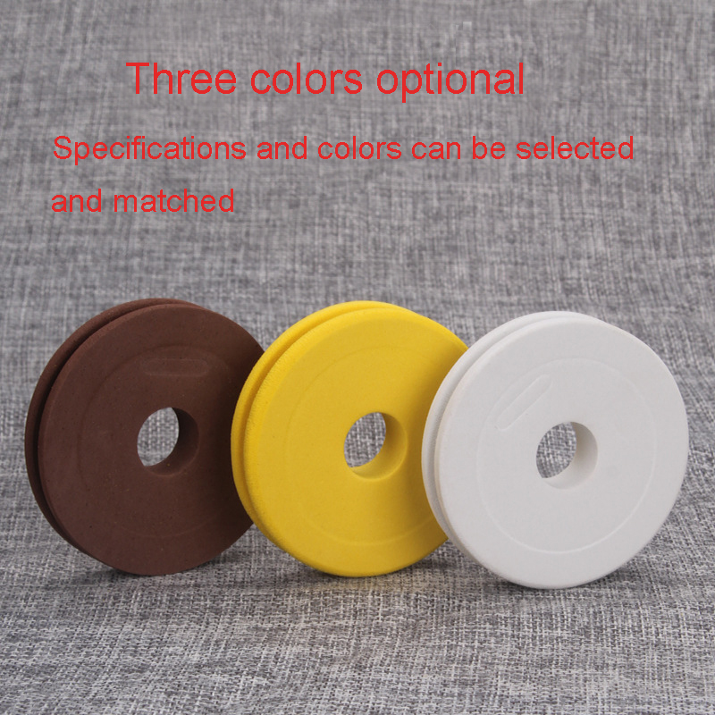 20Pcs New Fishing Spool Fishin - Craft Foam Roll 리뷰 및 가격