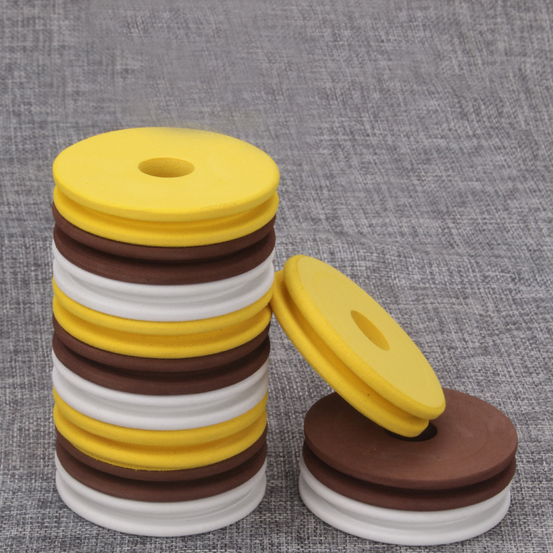 20Pcs New Fishing Spool Fishin - Craft Foam Roll 리뷰 및 가격