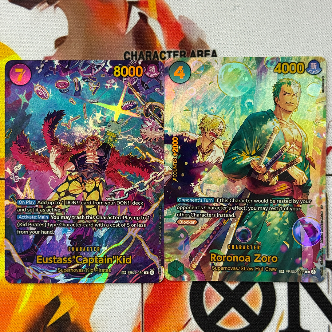 Diy Proxy One Piece Card Game  - Prop En Cosplay 리뷰 및 가격