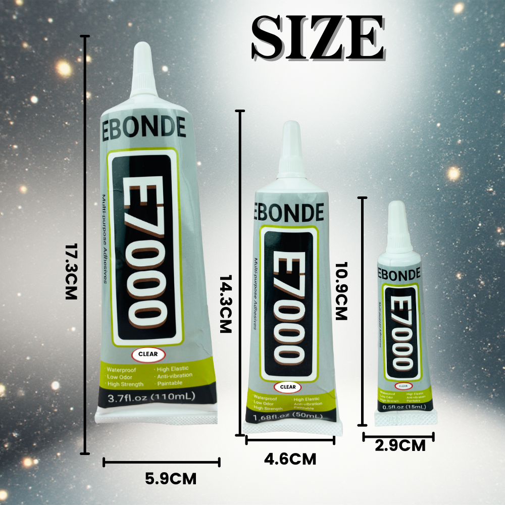 E7000 Multi-Purpose Glue - Str - Contact Cement Glue 리뷰 및 가격